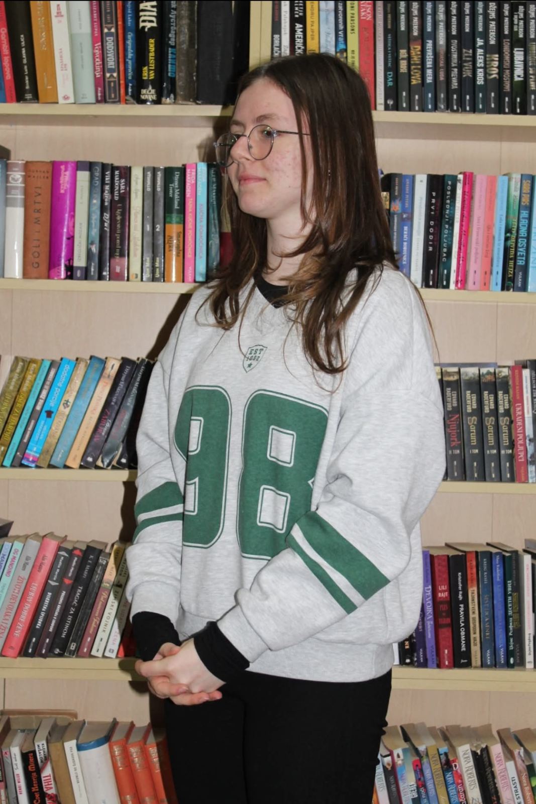 Матеа Костић